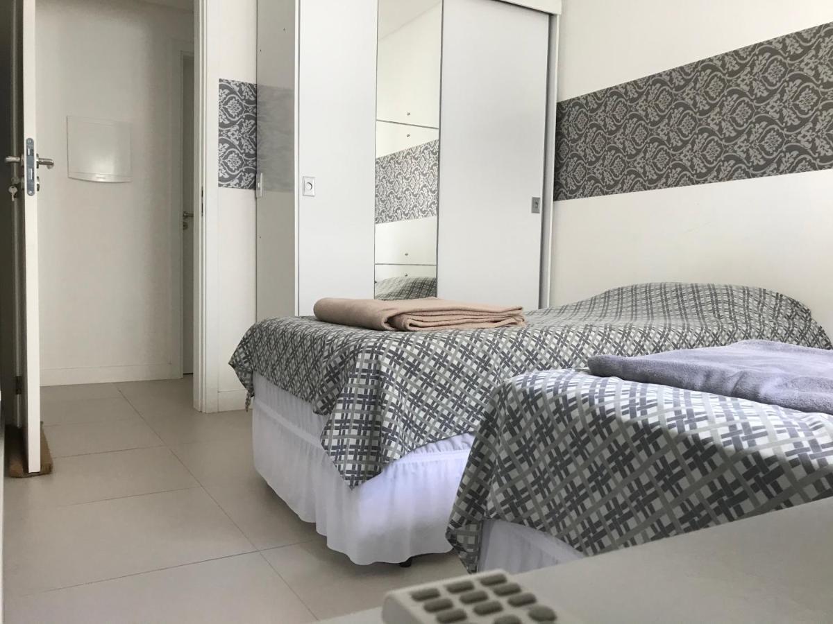 Apartamento Maravilhoso Em Florianopolis Na Praia Dos Ingleses Com Piscina Exterior foto